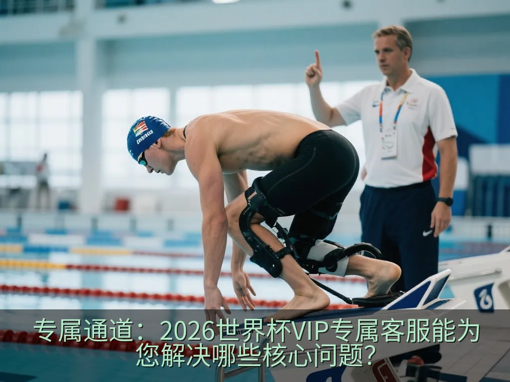 专属通道：2026世界杯VIP专属客服能为您解决哪些核心问题？